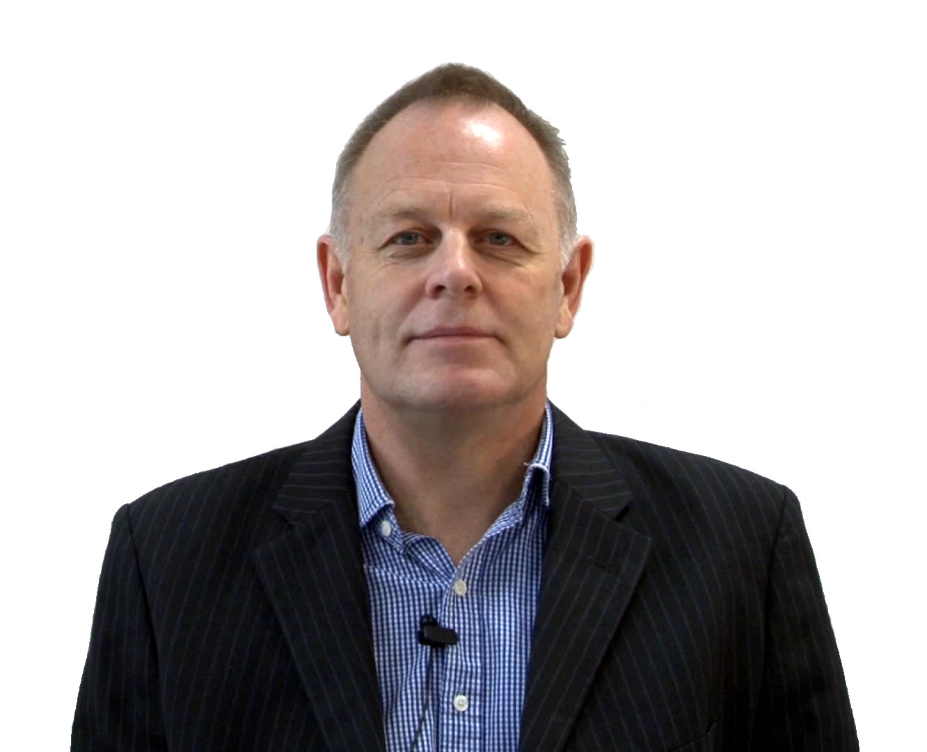 Damon Peterson, OFI trainer