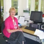 Carole Waltens - OFI trainer and DSE Assessor