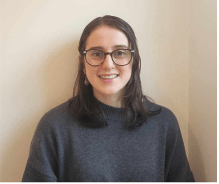 Meet The Team – Erin Graham