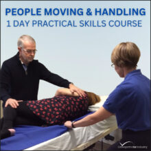 People Moving & Handling Practical Skills Public Course - OFI Shop