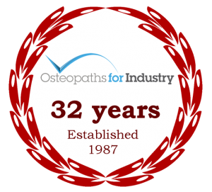 OFI Established 1987