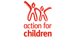 Action For Children logo