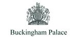 Buckingham Palace logo