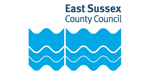 East Sussex County Council logo