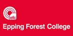 Epping Forest College logo