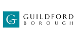 Guildford Council logo