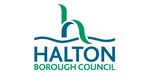 Halton Borough Council logo