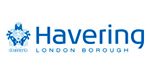 London Borough Havering Council logo
