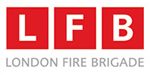 London Fire Brigade logo