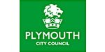 Plymouth City Council logo