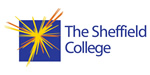 Sheffield College logo