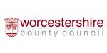 Worcestershire County Council logo