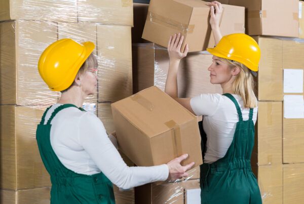 Manual Handling