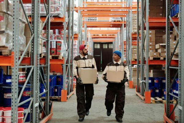 Manual Handling