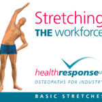 Stretching the Workforce cards - Basic Stretches